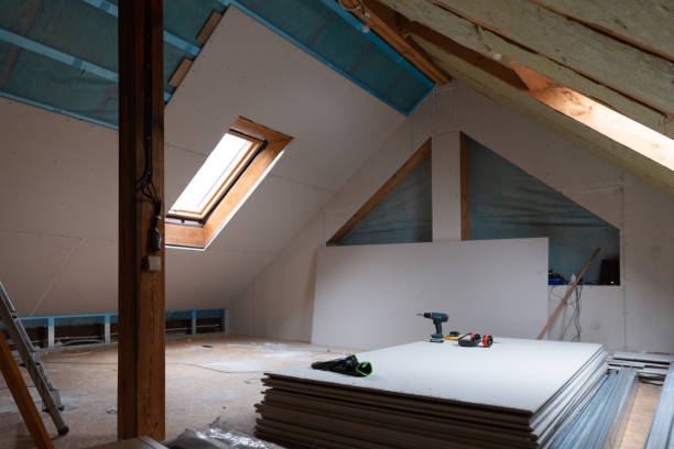 Insulation for Commercial Buildings in Lorenz Park, NY