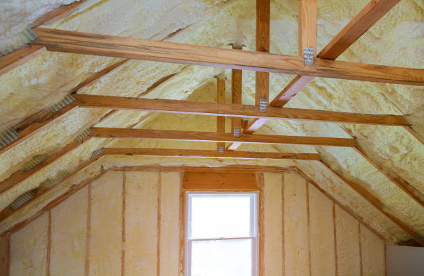 Best Spray Foam Insulation  in Lorenz Park, NY