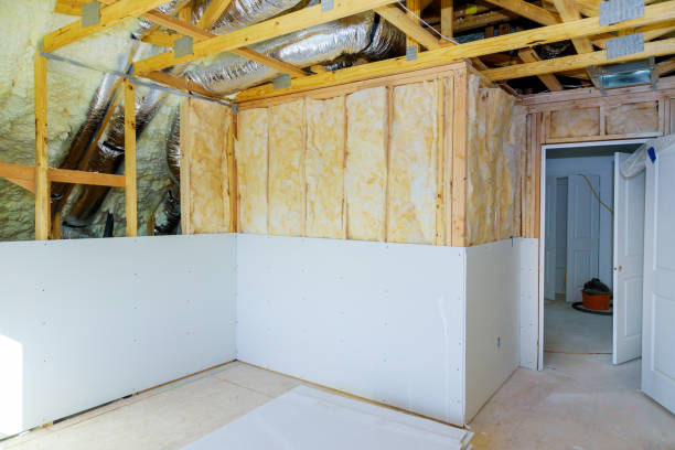 Best Soundproof Insulation Installation  in Lorenz Park, NY