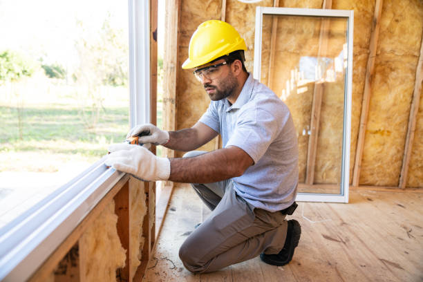 Best Attic Insulation Installation  in Lorenz Park, NY